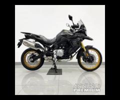 Voge VALICO 900 DSX BLACK KNIGHT - 2024