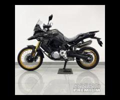 Voge VALICO 900 DSX BLACK KNIGHT - 2024