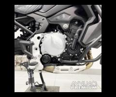 Voge VALICO 900 DSX BLACK KNIGHT - 2024 - 8