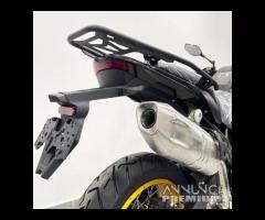 Voge VALICO 900 DSX BLACK KNIGHT - 2024 - 9