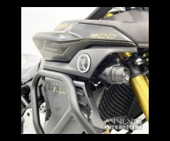 Voge VALICO 900 DSX BLACK KNIGHT - 2024 - 11