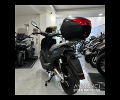 Lifan e4 doppia batteria 1900w 2024