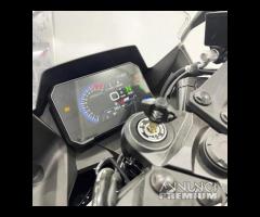 Suzuki GSX-8R - 2024