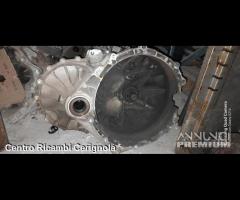 cambio manuale ford custom del 2017