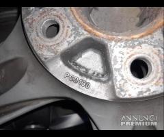 Cerchi In Lega Da 18" Per Porsche Cayenne - Q7 - 6