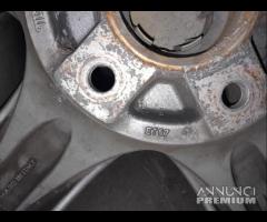 Cerchi In Lega Da 18" Per Porsche Cayenne - Q7 - 7