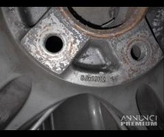 Cerchi In Lega Da 18" Per Porsche Cayenne - Q7 - 8