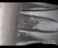 Cerchi In Lega Da 18" Per Porsche Cayenne - Q7 - 9