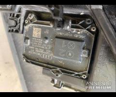 Faro - Fanale Led / Xenon Sx Per Audi A5 2015