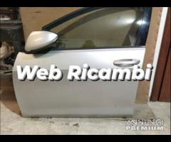 Golf 7 ricambi porte sportelli