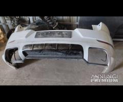 Ricambi porte sportello porsche cayenne coupe 2020 - 6