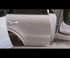 Ricambi porte sportello porsche cayenne coupe 2020 - 7