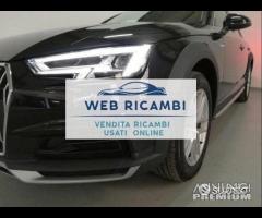 Musata audi a4 2017 2018 2019