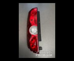 Fanalino posteriore dx sx Fiat doblò 2010-2015