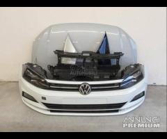 RICAMBI Vw polo 2021 2022