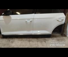 Vw t-roc Porte Sportello ricambi specchi
