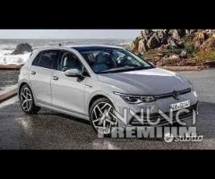 Ricambi vw golf 8 musata 2020 2019 2018