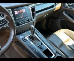 Porsche Macan S 250cv -Restyling My2016- cerchi 21 - 8