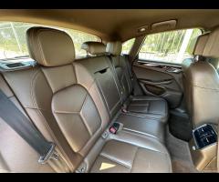 Porsche Macan S 250cv -Restyling My2016- cerchi 21 - 9