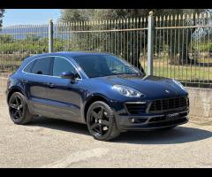 Porsche Macan S 250cv -Restyling My2016- cerchi 21 - 10