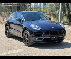 Porsche Macan S 250cv -Restyling My2016- cerchi 21 - 11