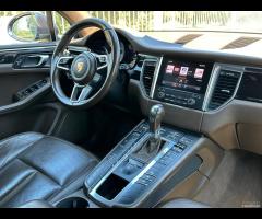 Porsche Macan S 250cv -Restyling My2016- cerchi 21 - 18