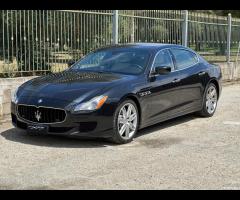 Maserati Quattroporte 3.0d 275cv - IVA Esposta