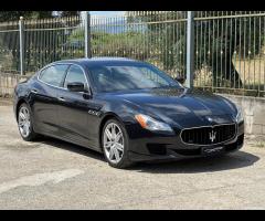 Maserati Quattroporte 3.0d 275cv - IVA Esposta - 8