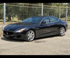 Maserati Quattroporte 3.0d 275cv - IVA Esposta - 15