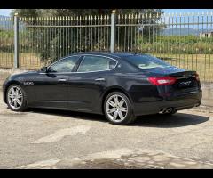 Maserati Quattroporte 3.0d 275cv - IVA Esposta - 16