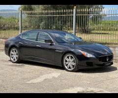 Maserati Quattroporte 3.0d 275cv - IVA Esposta - 17