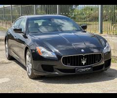 Maserati Quattroporte 3.0d 275cv - IVA Esposta - 18