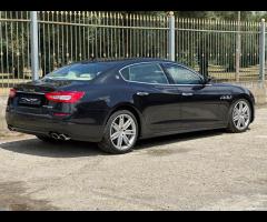 Maserati Quattroporte 3.0d 275cv - IVA Esposta - 19