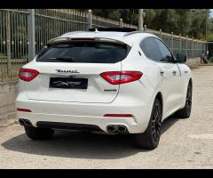 Maserati Levante Granlusso- Tetto Panoram-full Opt - 8