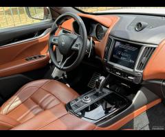 Maserati Levante Granlusso- Tetto Panoram-full Opt - 10
