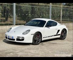 Porsche Cayman S - 3.4 295cv