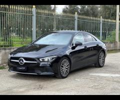 Mercedes Cla 180d sport - Full optional