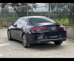 Mercedes Cla 180d sport - Full optional