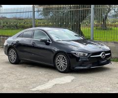 Mercedes Cla 180d sport - Full optional