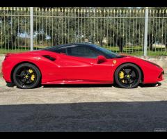 Ferrari 488 Gtb - 27.000km - 14