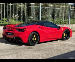 Ferrari 488 Gtb - 27.000km - 15