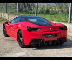 Ferrari 488 Gtb - 27.000km - 17