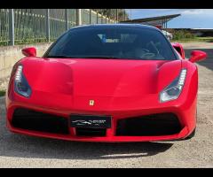Ferrari 488 Gtb - 27.000km - 21