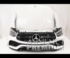 Glc amg 2023 2024 frontale musata