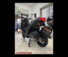 Mto urus 125 nuovo - 7