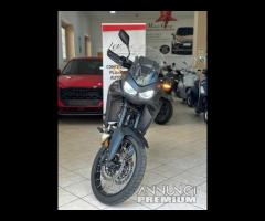 Africa Twin 1100 L3 My 24 Km 0