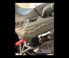 Africa Twin 1100 L3 My 24 Km 0 - 9