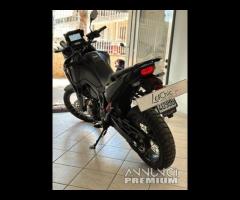 Africa Twin 1100 L3 My 24 Km 0 - 10