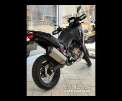Africa Twin 1100 L3 My 24 Km 0 - 11
