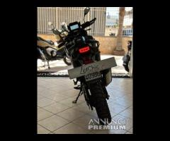 Africa Twin 1100 L3 My 24 Km 0 - 12